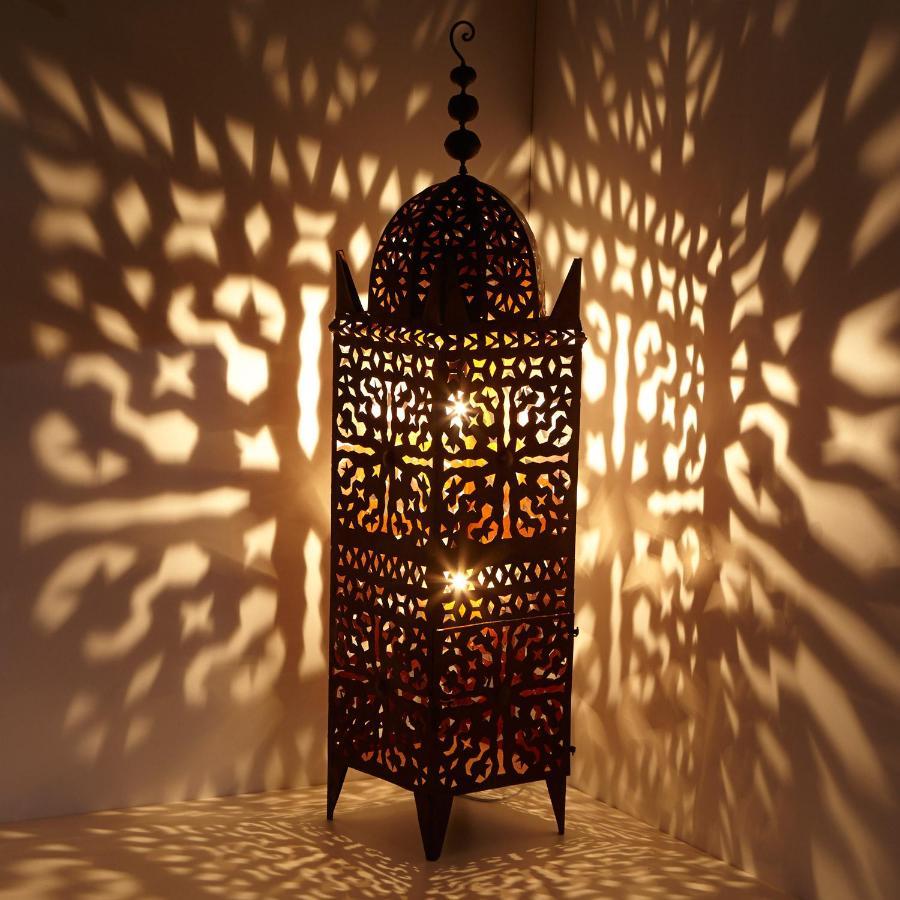 Riad Camindia Marrakesh Buitenkant foto